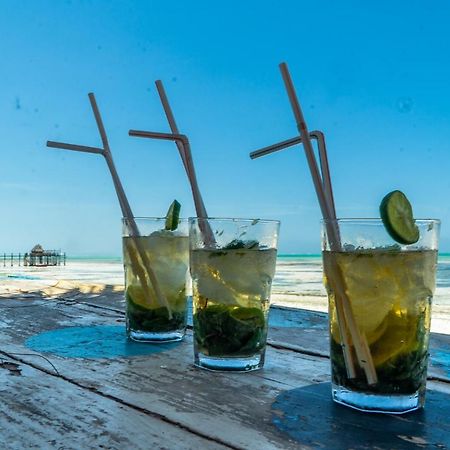 Changu Beach Resort Jambiani  Exteriér fotografie