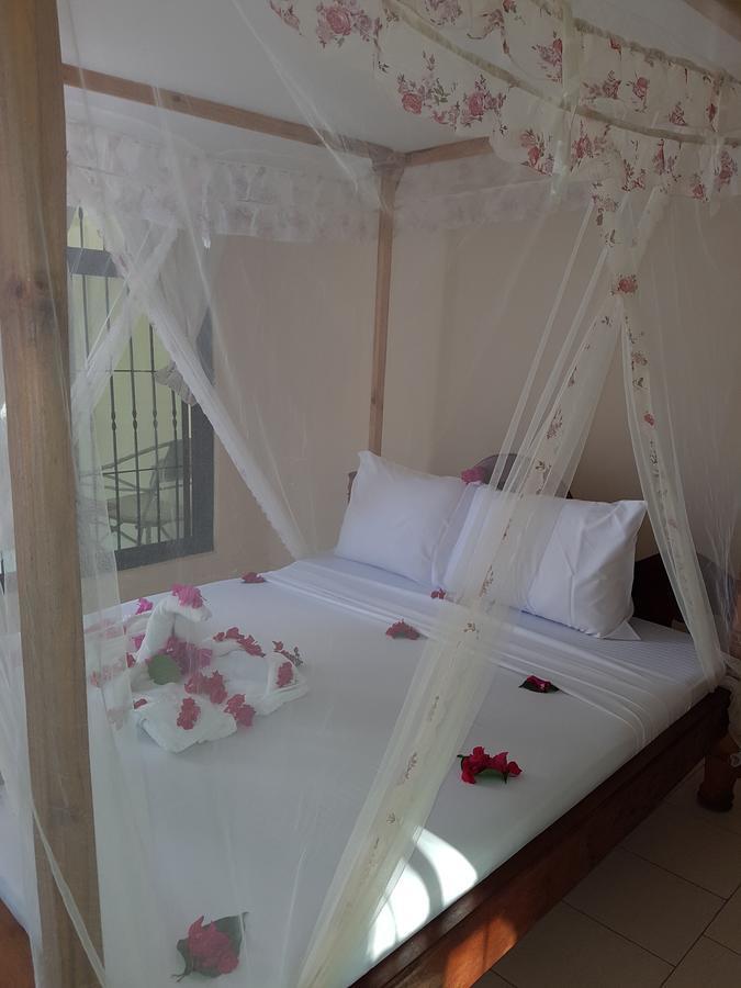 Changu Beach Resort Jambiani  Exteriér fotografie