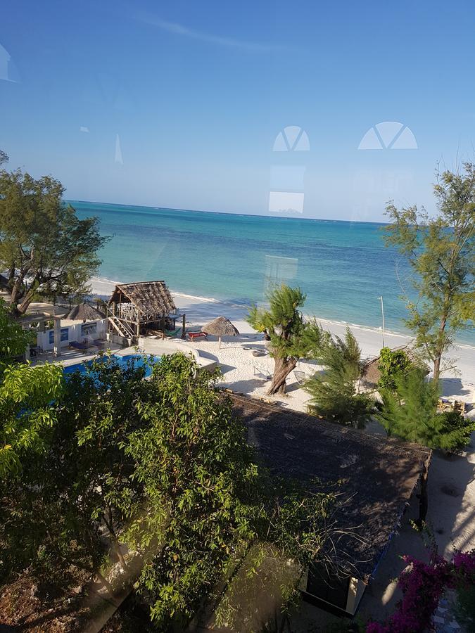 Changu Beach Resort Jambiani  Exteriér fotografie