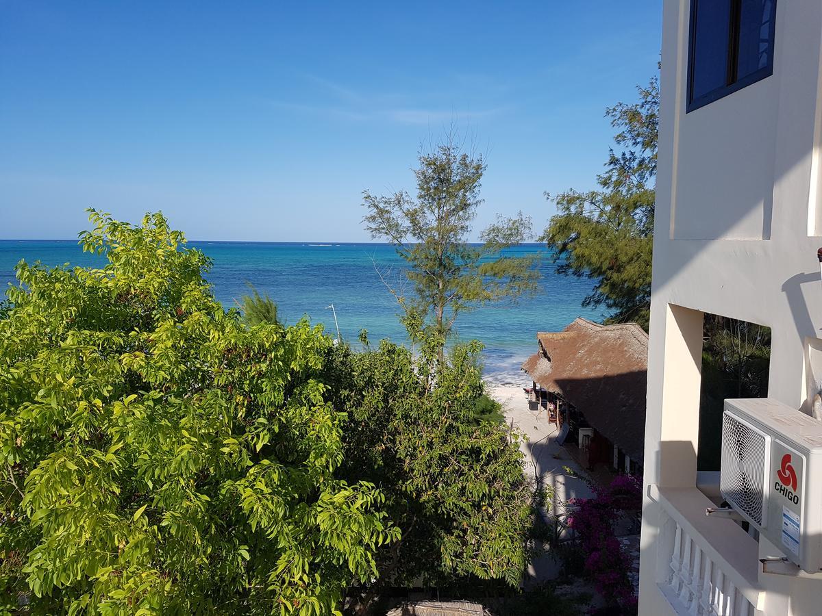Changu Beach Resort Jambiani  Exteriér fotografie