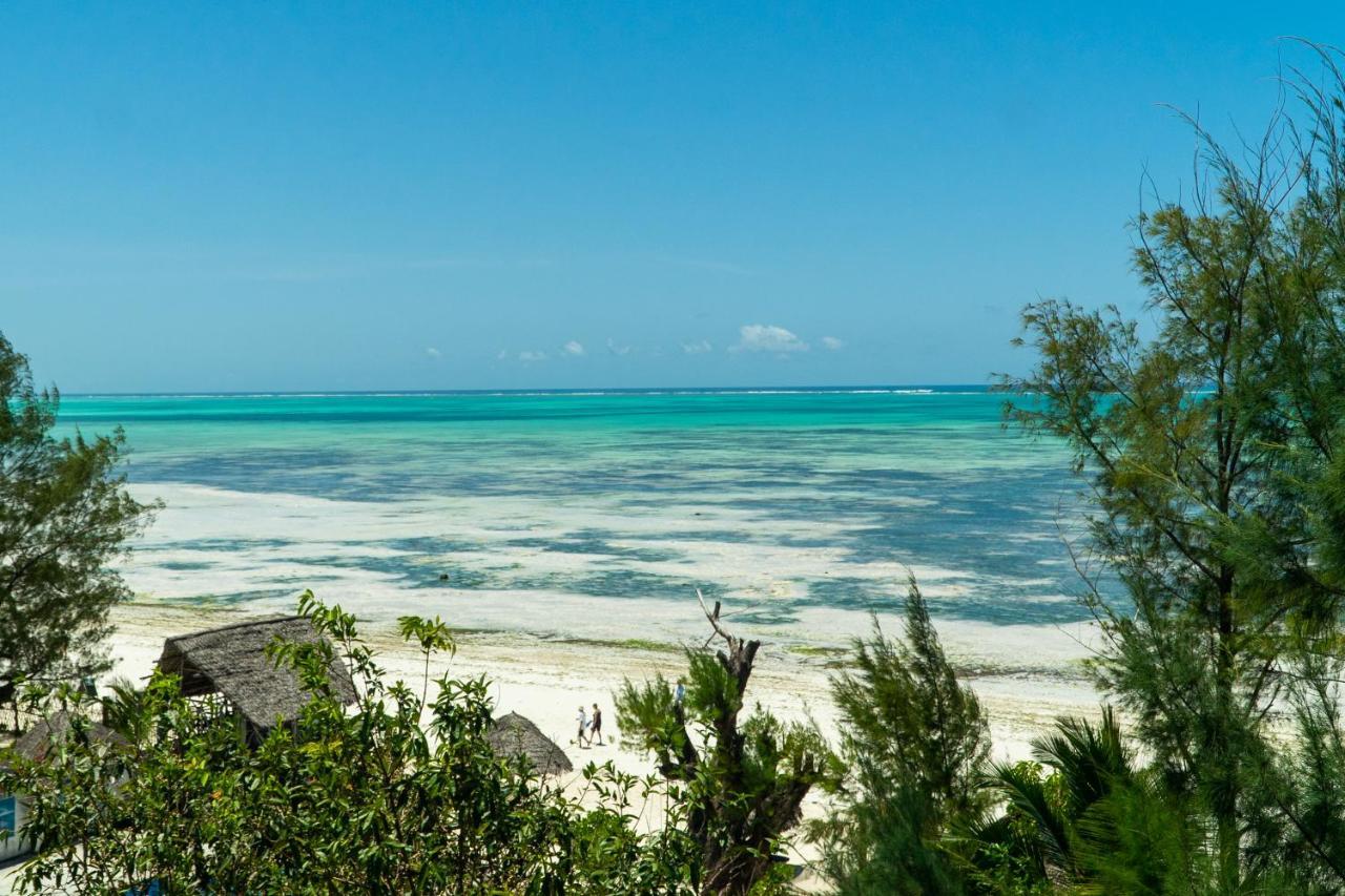 Changu Beach Resort Jambiani  Exteriér fotografie