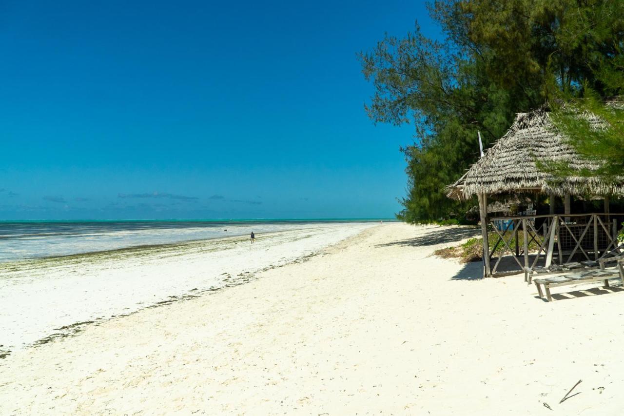 Changu Beach Resort Jambiani  Exteriér fotografie