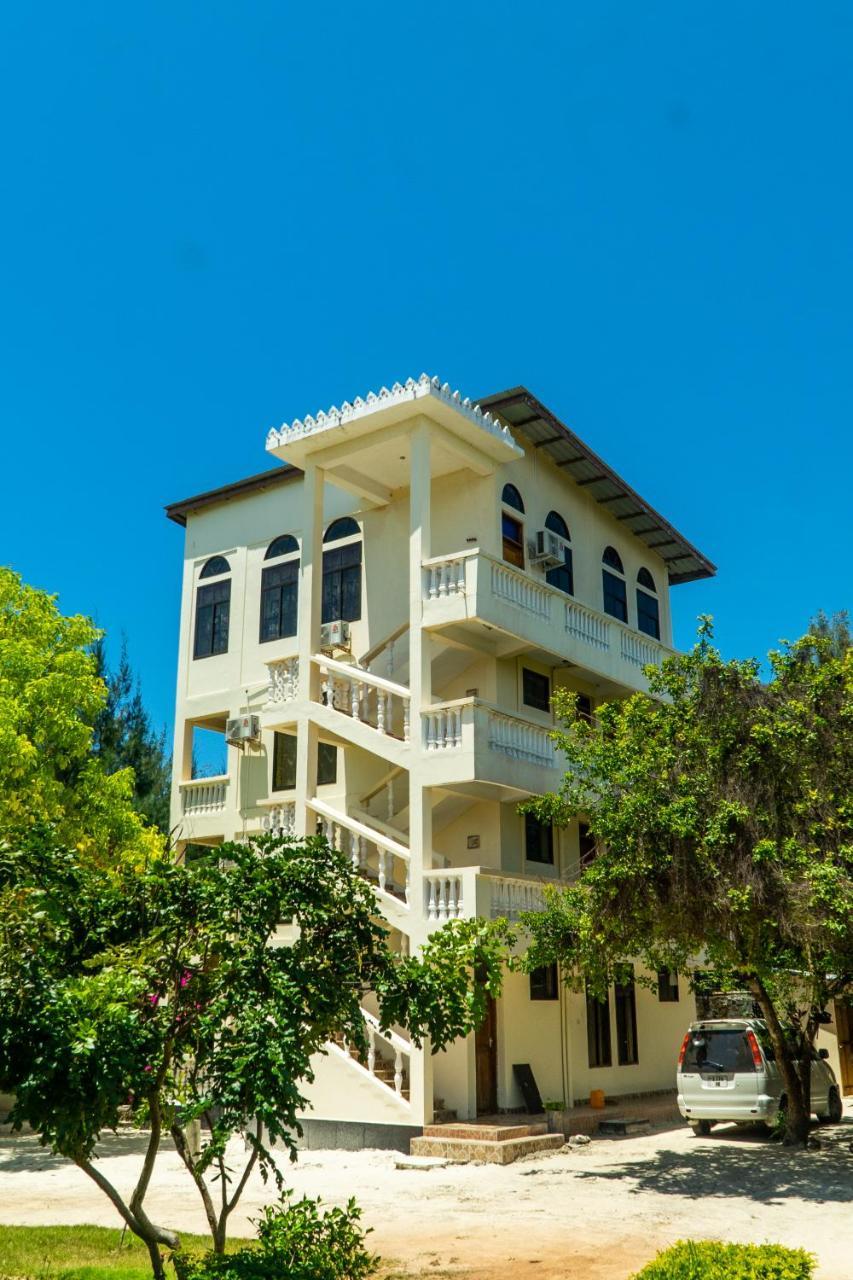 Changu Beach Resort Jambiani  Exteriér fotografie